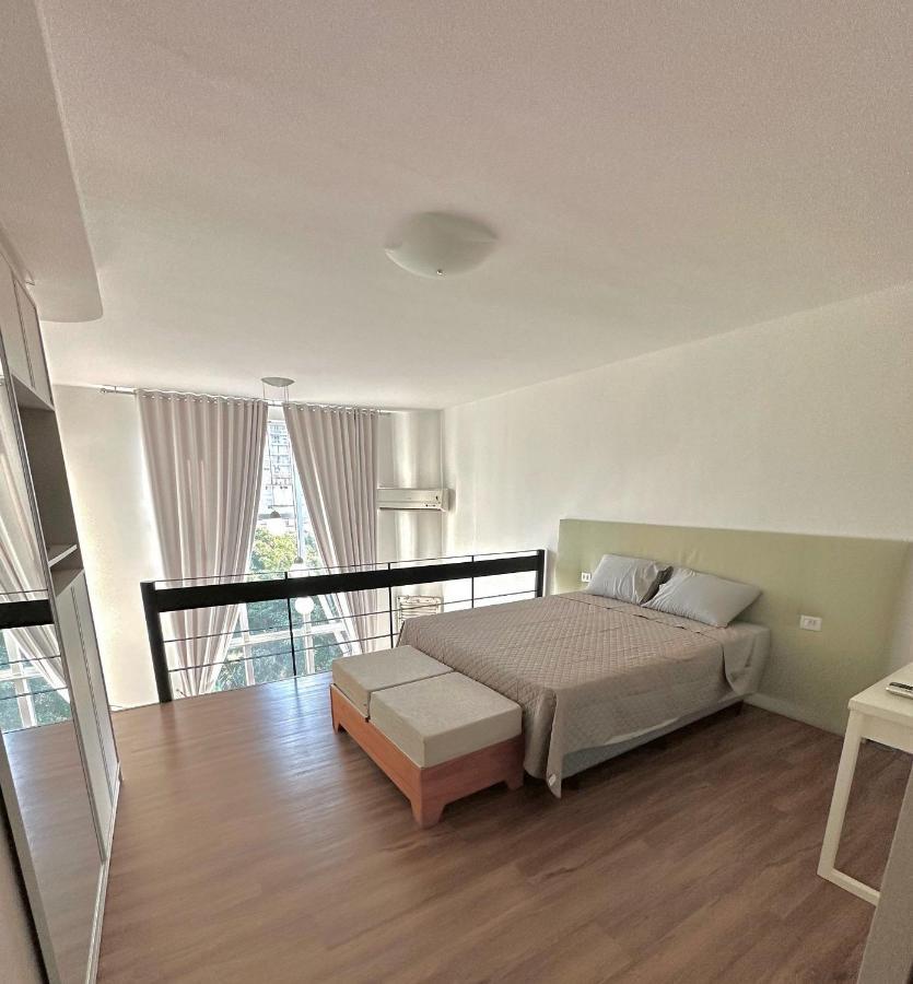 Villa Saint Sebastian Flat 307 - Com Hidro! Ate 4 Pessoas, Duplex, No Centro Jaraguá do Sul Esterno foto