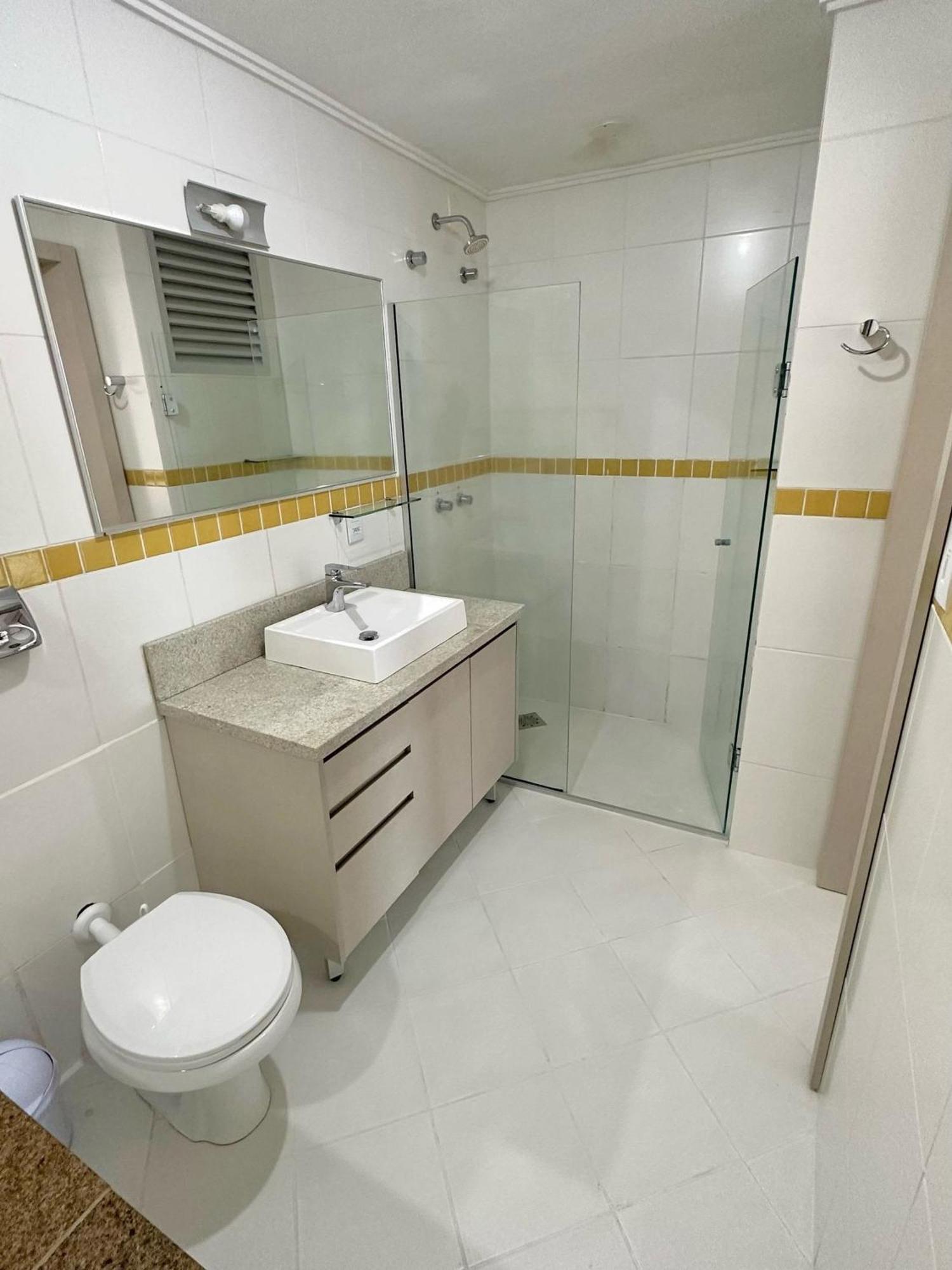 Villa Saint Sebastian Flat 307 - Com Hidro! Ate 4 Pessoas, Duplex, No Centro Jaraguá do Sul Esterno foto